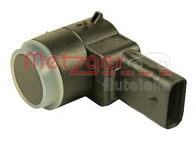 Senzor, ajutor parcare MERCEDES-BENZ SL (R230) (2001 - 2012) METZGER 0901051