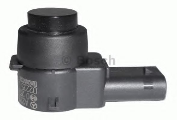 Senzor, ajutor parcare MERCEDES GL-CLASS (X164) (2006 - 2012) BOSCH 0 263 009 637 piesa NOUA