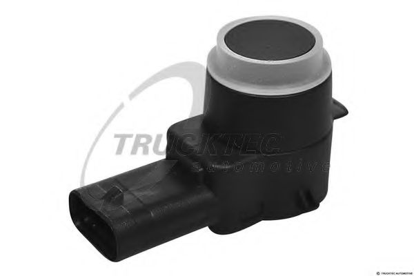 Senzor, ajutor parcare MERCEDES S-CLASS (W221) (2005 - 2013) TRUCKTEC AUTOMOTIVE 02.42.056 piesa NOUA