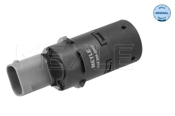 Senzor, ajutor parcare MEYLE 314 895 0002