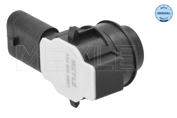 Senzor, ajutor parcare MEYLE 3148950003 montare fata se potriveste la BMW 4 Cabriolet (F33, F83) 2013 2014 2015 2016 2017 2018 2019 2020