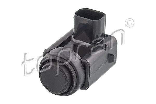 Senzor ajutor parcare # Opel Corsa 2000 2001 2002 