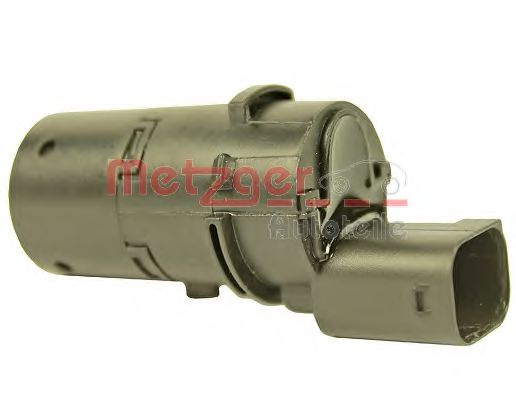 Senzor, ajutor parcare PEUGEOT 307 Estate (3E) (2002 - 2016) METZGER 0901068