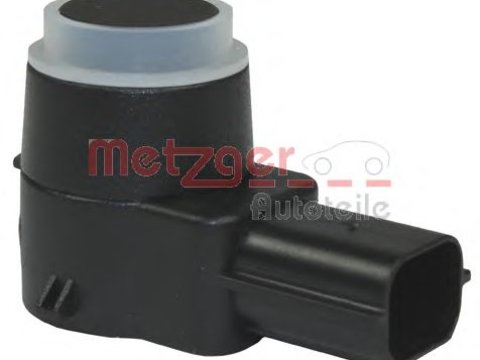 Senzor, ajutor parcare SAAB 9-5 (YS3G) (2010 - 2012) METZGER 0901073 piesa NOUA