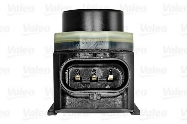 Senzor, ajutor parcare SKODA OCTAVIA II (1Z3) (2004 - 2013) VALEO 890000 piesa NOUA