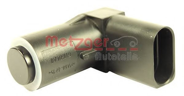 Senzor, ajutor parcare SKODA SUPERB I (3U4) (2001 - 2008) METZGER 0901084 piesa NOUA
