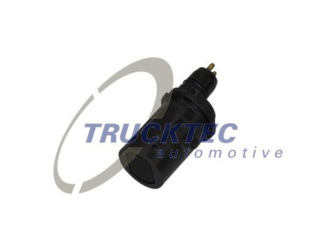 Senzor, ajutor parcare spate (0842089 TRUCKTEC) BMW