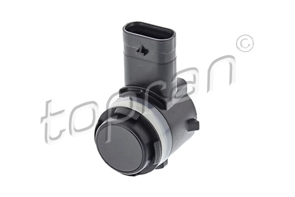 Senzor, ajutor parcare TOPRAN 115957 compatibil cu MERCEDES-BENZ A-CLASS (W176) 2012 2013 2014 2015 2016 2017 2018