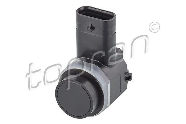 Senzor, ajutor parcare TOPRAN 701256 pentru masina VW PASSAT B6 (3C2) 2005 2006 2007 2008 2009 2010