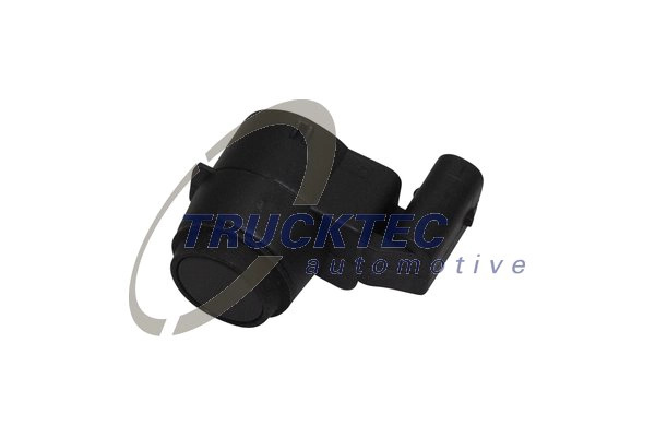 Senzor, ajutor parcare TRUCKTEC AUTOMOTIVE montare fata 08.42.090 la BMW 3 Touring (E91) 2004 2005 2006 2007 2008 2009 2010 2011 2012