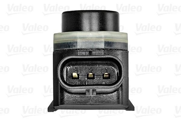 Senzor, ajutor parcare VALEO 890002 pentru AUDI TT Roadster (8J9) 2007-2010
