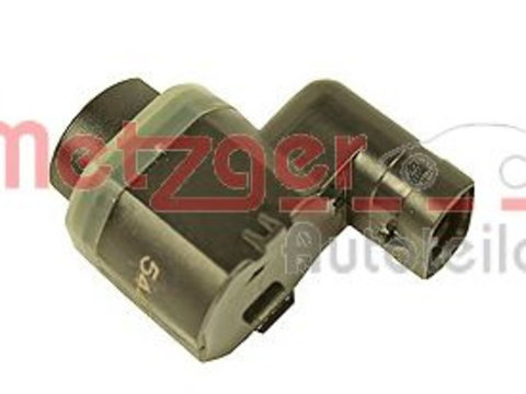 Senzor, ajutor parcare VW GOLF V Variant (1K5) (2007 - 2009) METZGER 0901047 piesa NOUA