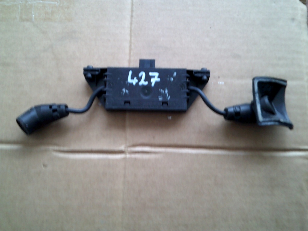 Senzor alarma Audi A6 C5, cod 4B0951177