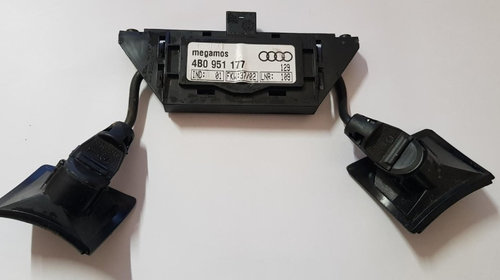 Senzor alarma Audi A6 C5 Vw Passat B5 co