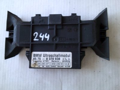 Senzor alarma BMW Seria 3 E46, cod 8379938