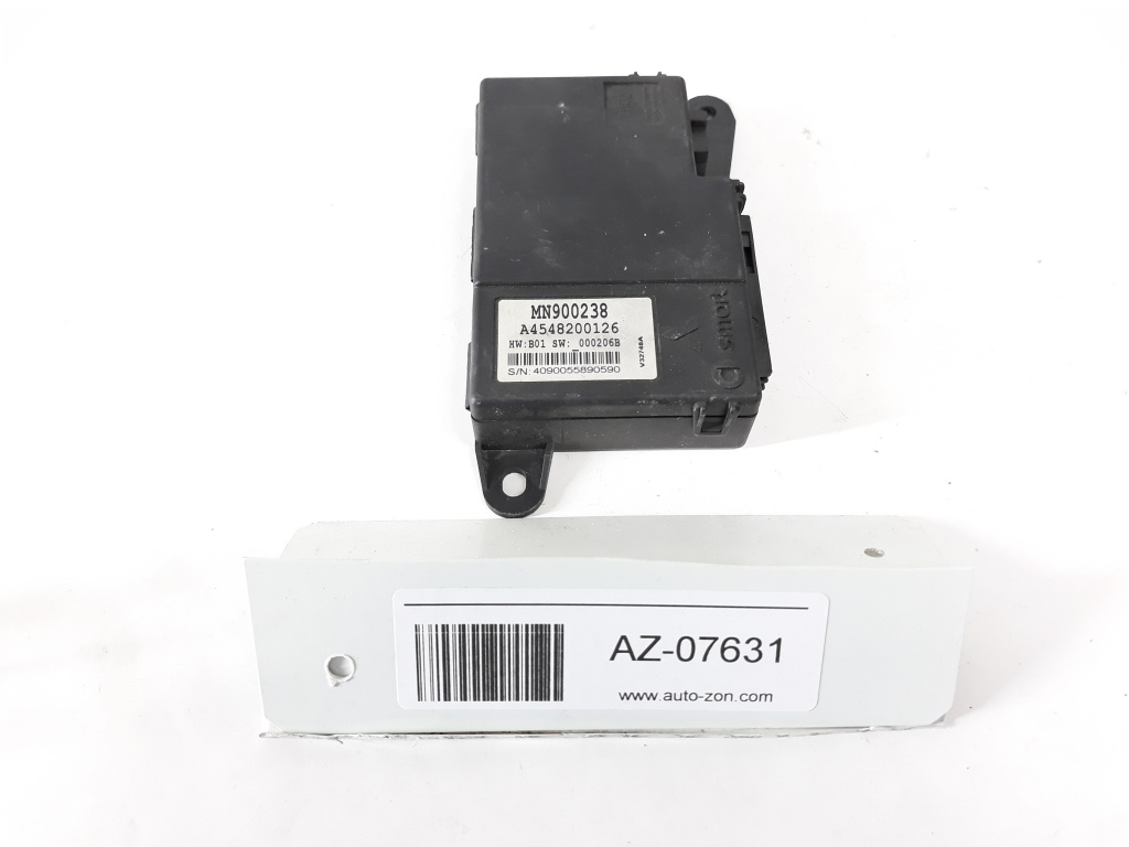 Senzor Alarma Smart Forfour Mitsubishi Colt A4548200126