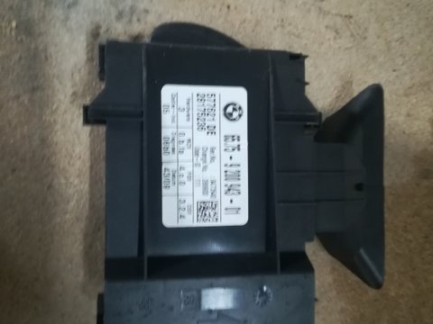 Senzor alarma sonica BMW X1 E84 cod 65.75-9200943-01