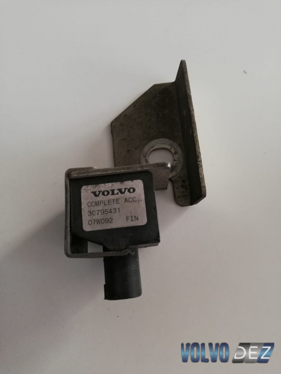 Senzor amortizor Volvo S60 V70 XC70 S80 30795431