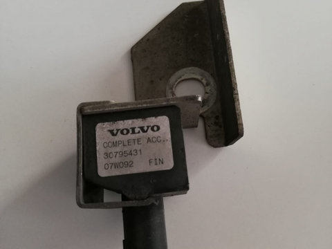 Senzor amortizor Volvo S60 V70 XC70 S80 30795431