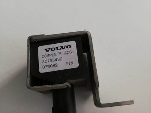 Senzor amortizor Volvo S60 V70 XC70 S80 30795432