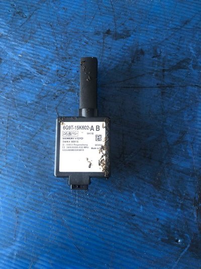 Senzor amplificator antena ford mondeo mk4 6g9t-15