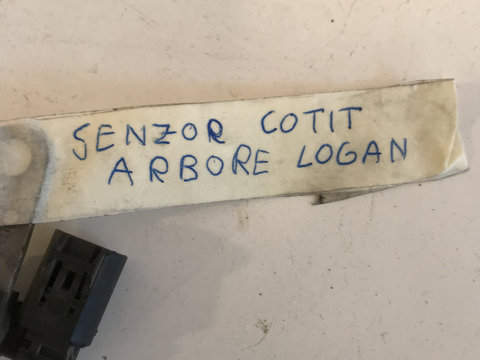 Senzor arbore cotit dacia logan 2004 - 2008 cod: s119915001z