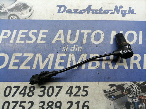 Senzor arbore cotit Opel Astra H 1.7 TDCI 0281002717 2004-2009