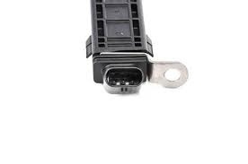 Senzor arbore cotit Opel Astra K B16DTR original GM