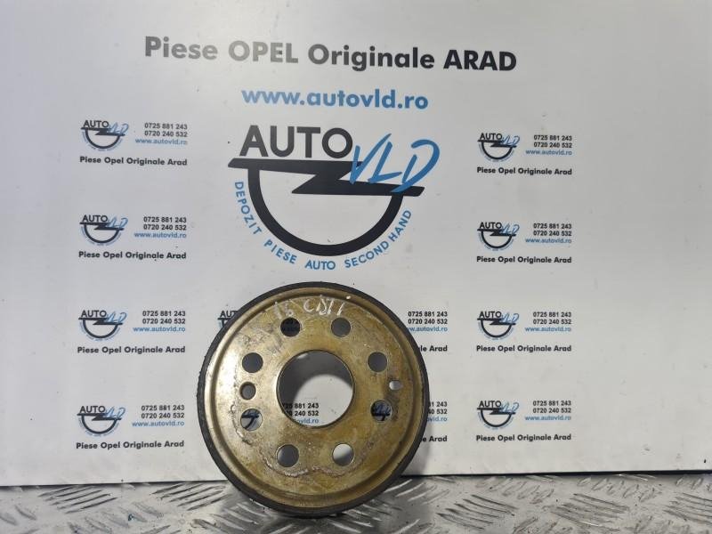 Senzor arbore cotit Opel Zafira C 2011-2019 55578625