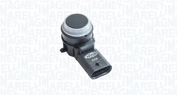 Senzor asistenta parcare dreapta Magneti Marelli FIAT TIPO hatchback (356_, 357_) 2016-2021 - 021016027010