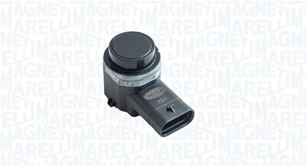 Senzor asistenta parcare dreapta Magneti Marelli FIAT 500 C (312_) 2009-2017 - 021016020010