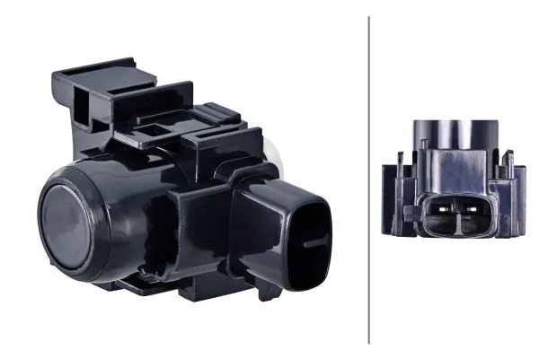 Senzor asistenta parcare HELLA MAZDA 6 combi (GJ, GL) 2012-2023 - 6PX 358 270-291