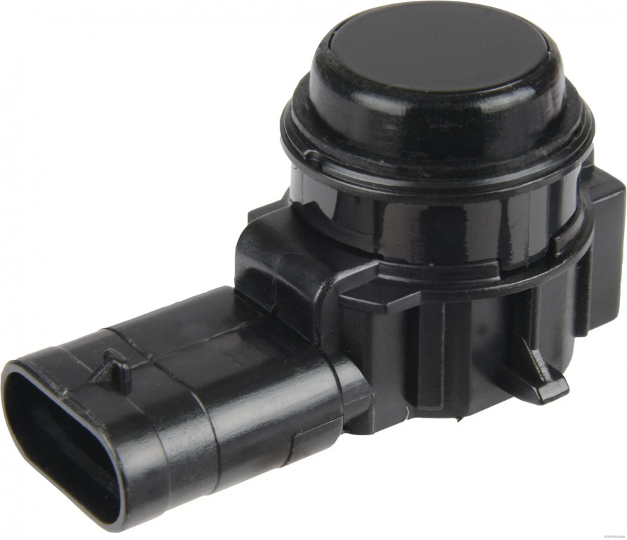 Senzor asistenta parcare Herth+Buss Elparts TESLA MODEL S (5YJS) 2012-2025 - 70699821