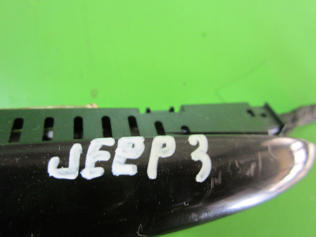 SENZOR ASISTENTA PARCARE JEEP GRAND CHER