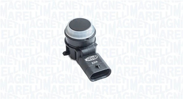 Senzor asistenta parcare spate Magneti Marelli VW TIGUAN (AD1, AX1) 2016-2023 - 021016112010