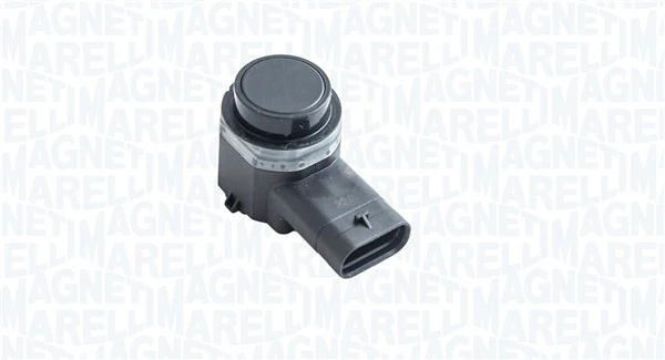 Senzor asistenta parcare spate Magneti Marelli FIAT 500 C (312_) 2009-2017 - 021016019010
