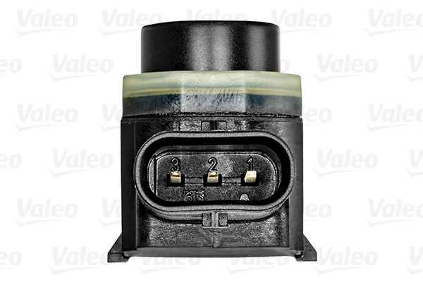 Senzor asistenta parcare Valeo 890000