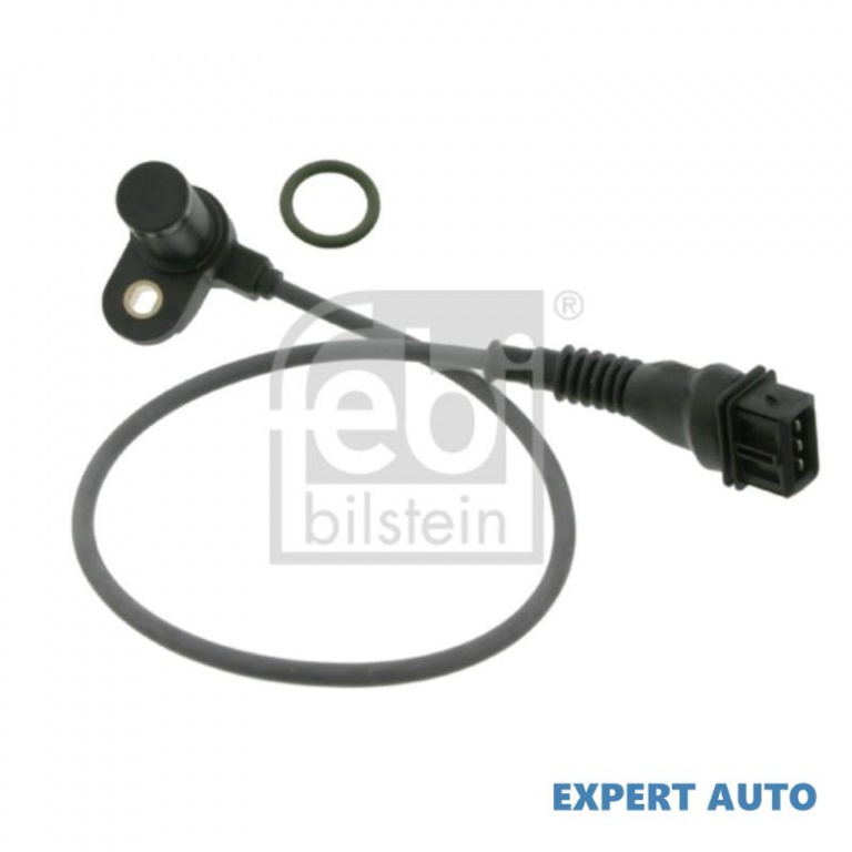 Senzor auto BMW 7 (E65, E66, E67) 2001-2016 #2 064847176010