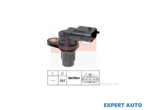 Senzor auto Chrysler GRAND VOYAGER V (RT) 2007-2016 #2 05066856AA