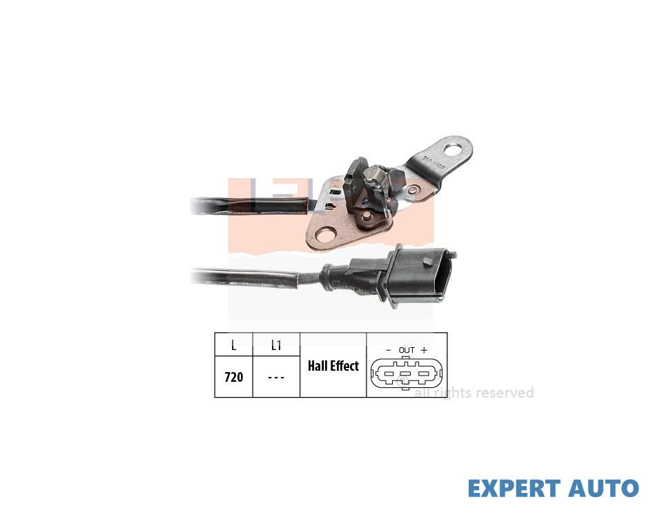 Senzor auto Fiat MAREA Weekend (185) 1996-2007 #8 0281002163