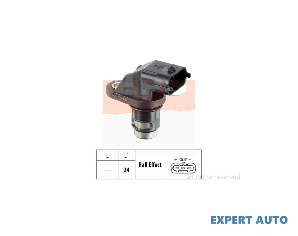 Senzor auto Mercedes E-CLASS Cabriolet (A207) 2010-2016 #2 0031538328