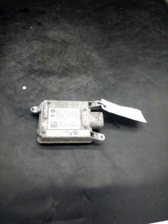 Senzor, avertizare de schimbare a benzii Bmw S5-f10,s6-f12,s7-f01 cod piesa 66326851150