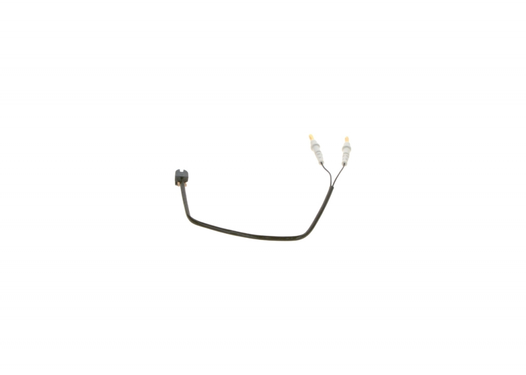 Senzor avertizare uzura placute frana BOSCH PEUGEOT 407 SW (6E_, 6D_) 2004-2010 - 1 987 474 519