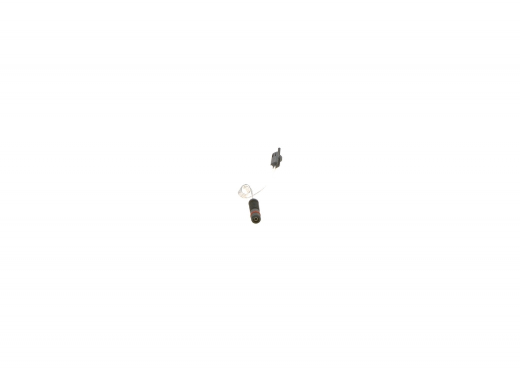 Senzor avertizare uzura placute frana BOSCH MERCEDES-BENZ G-CLASS (W461) 1997-2014 - 1 987 474 969
