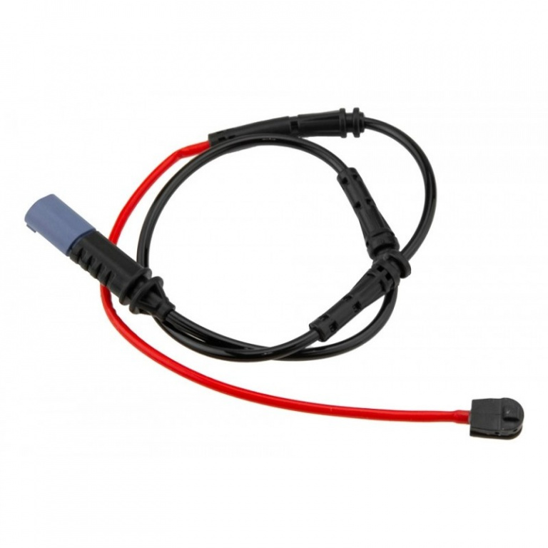 Senzor avertizare uzura placute frana motor 1.6e-3.0 Bmw 2(G42), 3(G20, G21, G80, G81), 4(G22, G23, G82, G83), 4 Gran Coupe(G26), I4(G26), 2018-, Fata, 34356870349
