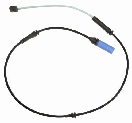 Senzor avertizare uzura placute frana Textar BMW 5 Touring (G31) 2017-2025 - 98058500