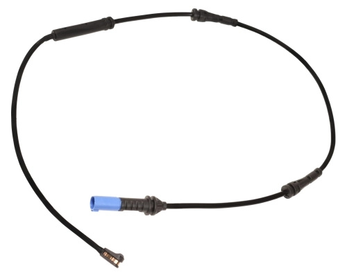 Senzor avertizare uzura placute frana Textar BMW 3 (G20, G80, G28) 2018-2025 - 98064100