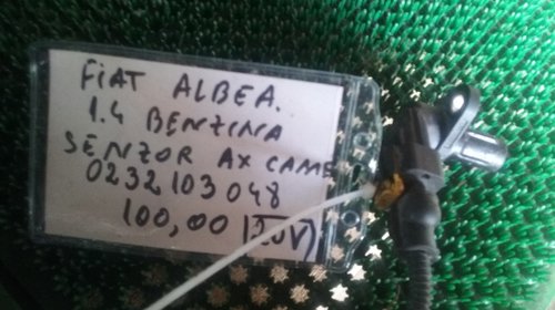 Senzor AX came 0232103048 Fiat Albea 1.4