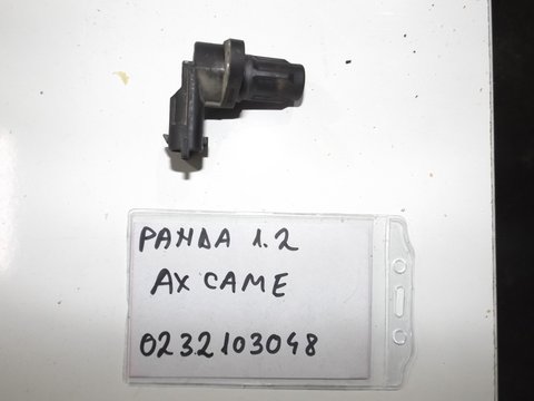 SENZOR AX CAME 0232103048 Fiat Panda , 2007, 1.2 benzina, 44kw, Euro 4 tip motor 188A4000