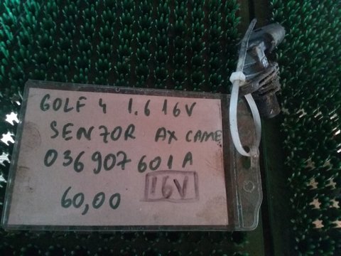 Senzor AX CAME 036907601A Golf 4 1.6 16 valve